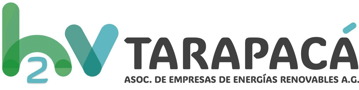 H2V Tarapacá