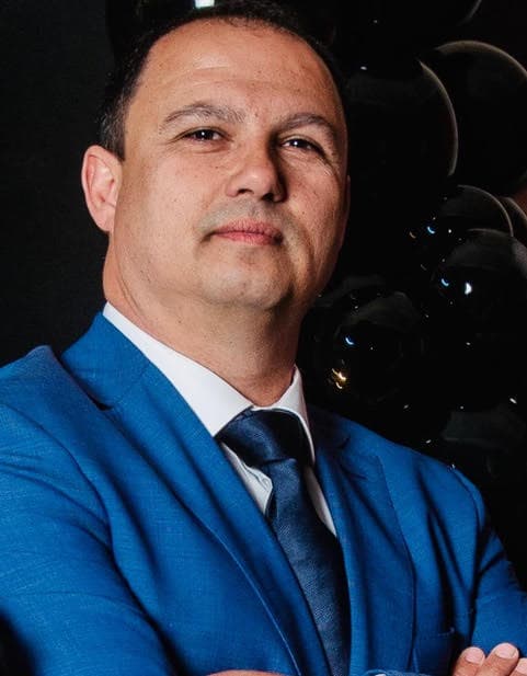Oscar Tapia Estay