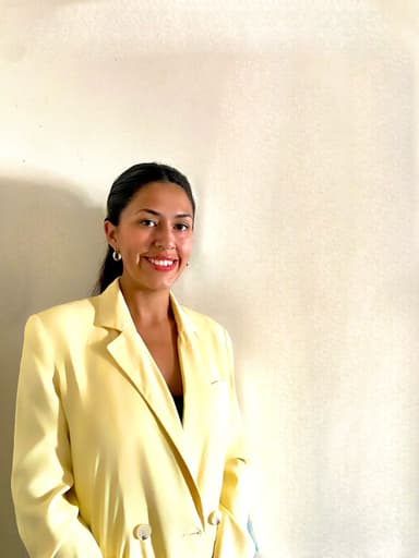 Karla Pulgar Rodríguez