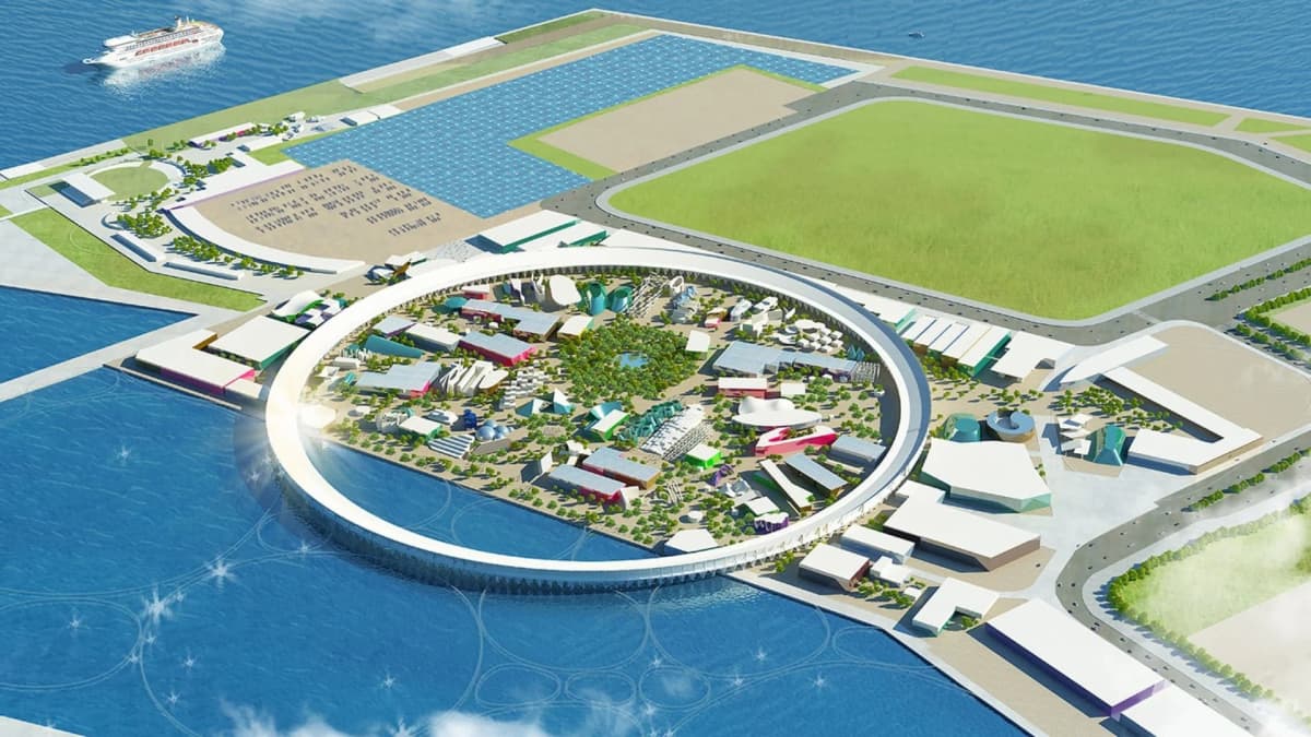 Imagen de Osaka 3