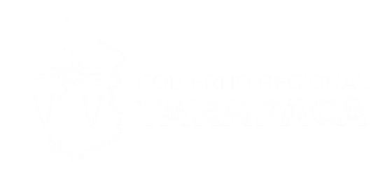 Logo Gobierno Regional de Tarapacá