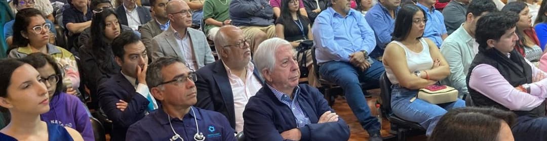 Lanzan proyecto de H2V en Tarapacá – CEI Noticias
