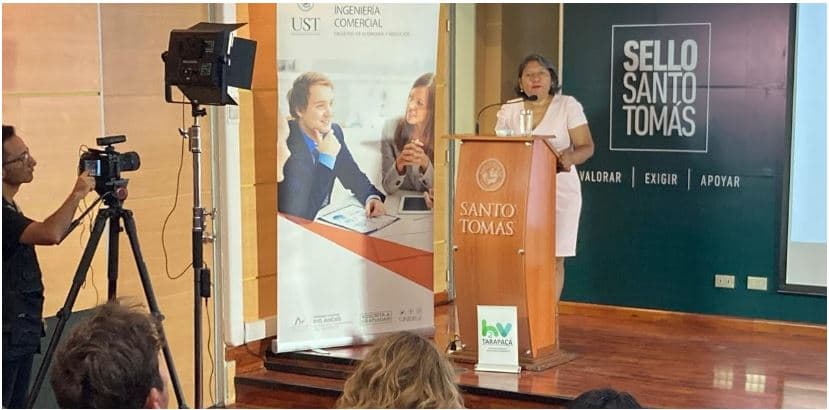 Lanzan proyecto para desarrollar hidrógeno verde en Tarapacá