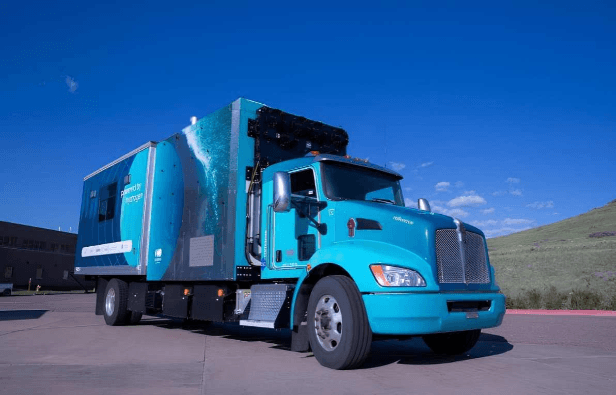 Catalizador triplica la vida útil de pilas de combustible de hidrógeno