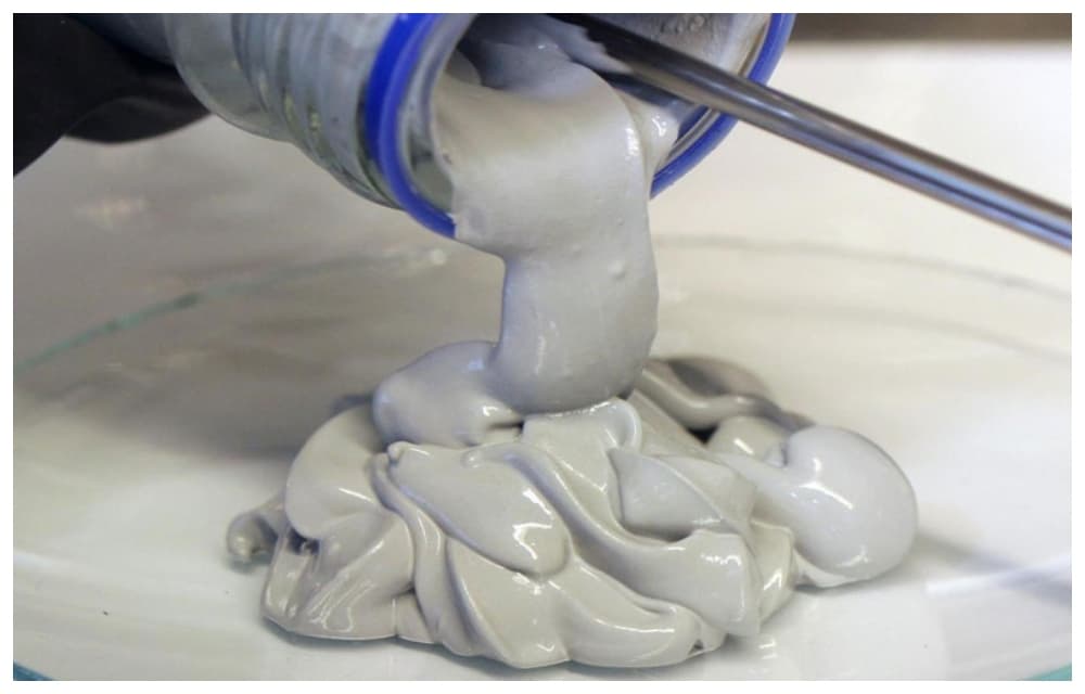 Powerpaste: hidrógeno en pasta podría revolucionar la electromovilidad