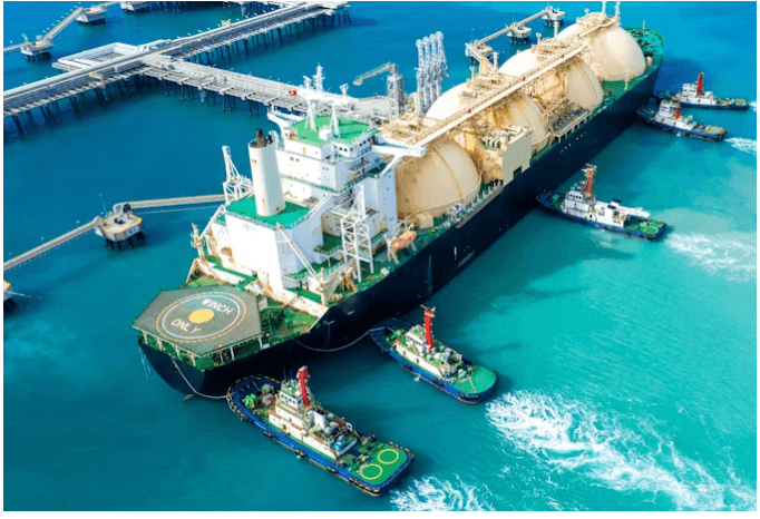 IEA – Agencia Internacional de Energía