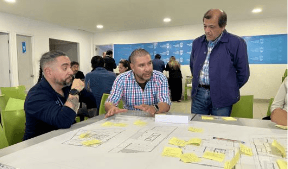 Municipalidad de Iquique avanza en diagnóstico energético mediante la Incubadora Energía Municipal